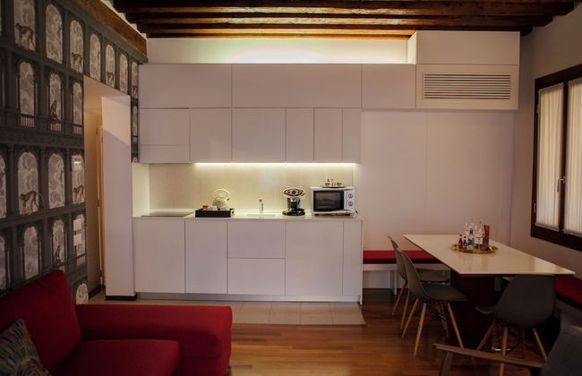 Ca' della Scimmia - Foto 78