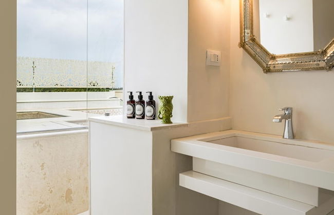 Zahir Country House - Photo 53