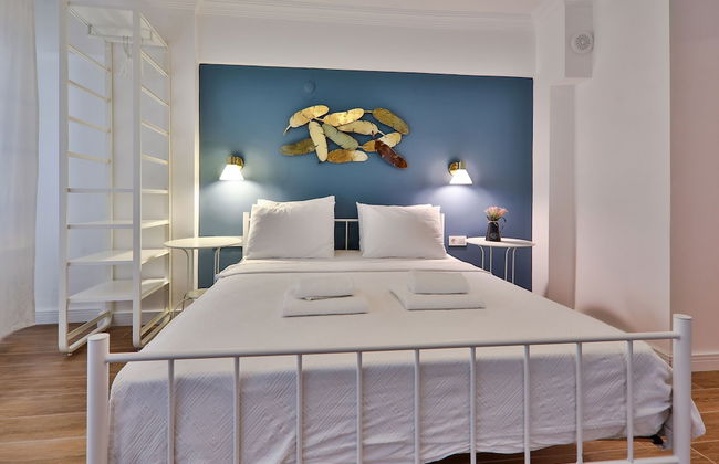 Yaz Apart Hotel - Foto 28