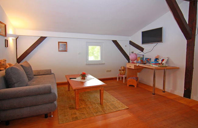 Gemutliche Ferienwohnung in Korchow - Foto 17