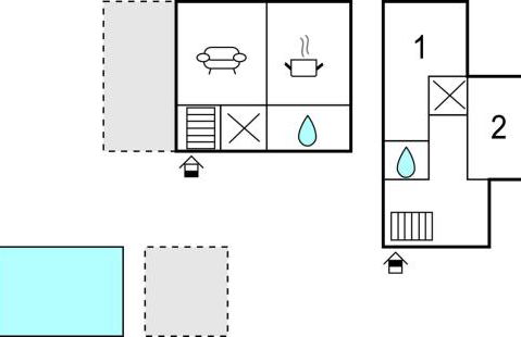 Castagno-Gemme Del Casentino - Foto 36