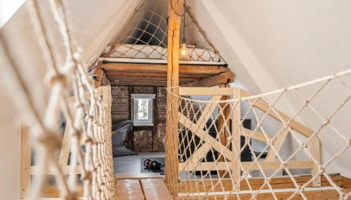 Sali Homes- Penthouse - Foto 4, Game Room