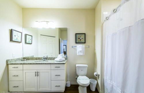 Lucaya Village Resort Townhome Unit 14 Townhouse - Foto 31