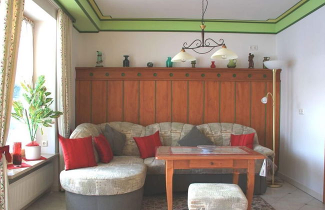 Holiday Apartment 1S oak Grove - Foto 1