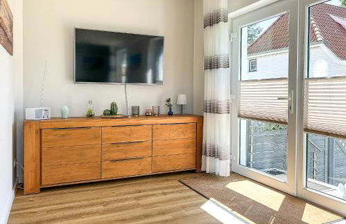 Landidyll Elmenhorst Wohnung 03 - Foto 6