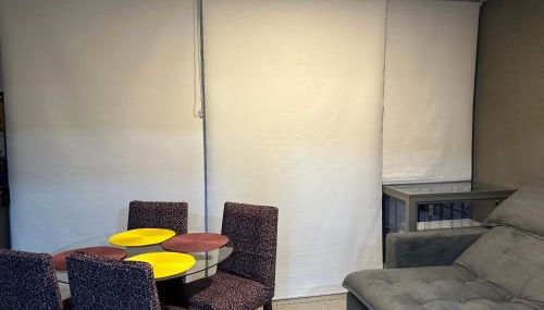 Studio no Centro Guarulhos a 7 Km AirPort GRU Cond High Standard - Foto 5