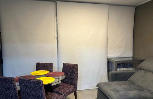 Studio no Centro Guarulhos a 7 Km AirPort GRU Cond High Standard - Foto 5