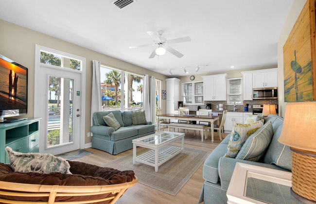 Destiny Beach Villas #11b- Beach Oasis - Photo 21