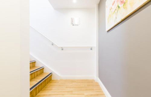 Marvel Apartments Leamington Spa - Foto 52