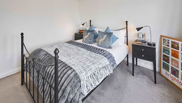 Host Stay St James Street - Foto 5, Habitación