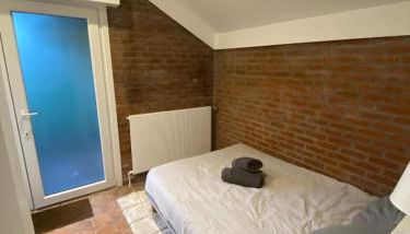 T1 Cosy Quartier du Sart Villeneuve d'Ascq - Foto 3