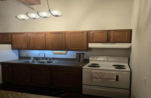 Motown Riverfront Studio Loft - Foto 2