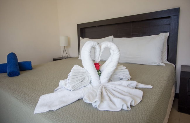 San Pedro Hotel 5ta Avenida - Foto 7