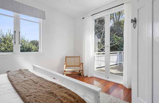 Grey Lynn - Grandeur - Cafe Lifestyle - Foto 15