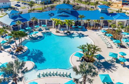 Upstay - Disney Movie Mansion at Windsor Island - Foto 45