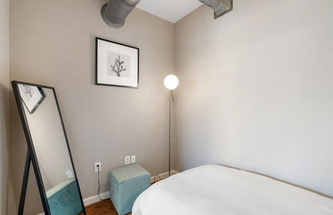 Plano Comfy 2BD 1 5BA Apartment - Foto 8