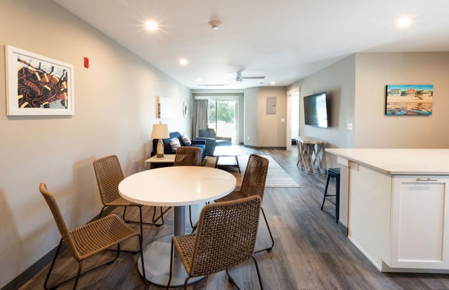 Long Beach Suites - Foto 11