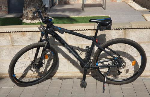 Moderne woning in Dehesa De Campoamor - Costa Blanca - Foto 27