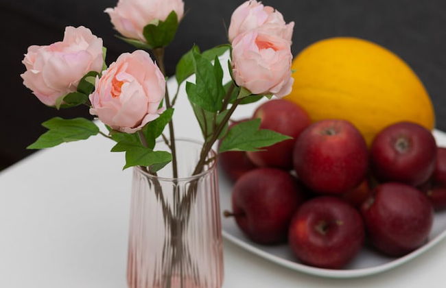 Studio Warsaw Miączyńska by Renters - Photo 33