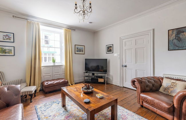 Salvin House - North East Escapes - Foto 18