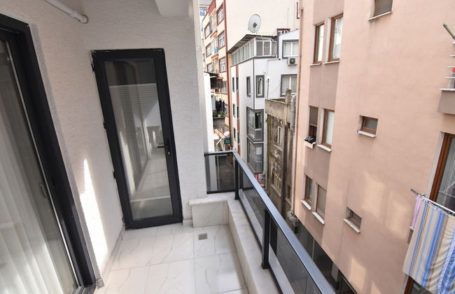 Nora Suite - Foto 51