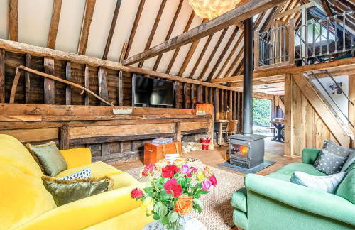 Old Shires Barn - Photo 1