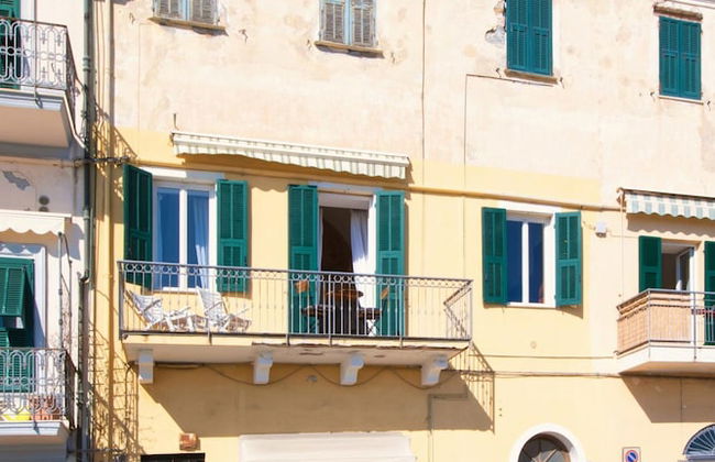 Appartamento Fronte Mare a Ospedaletti by Wonderful Italy - Photo 24