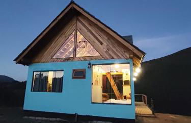 Cabana Rustica com Hydro, Recanto das Trutas, SC - Photo 36