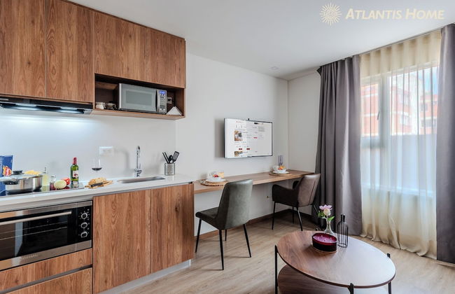 Atlantis Home Zona T - Foto 17