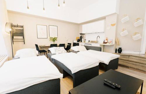 City-Apartment Kreuzviertel-Lädchen-60 qm - Foto 21