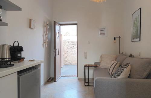 kir-Yiannis stonehouse @Areopoli - Foto 19