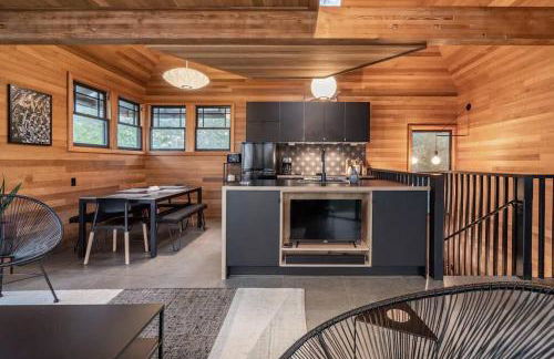 Oregon Coast Modern at Neahkahnie Beach - Foto 7