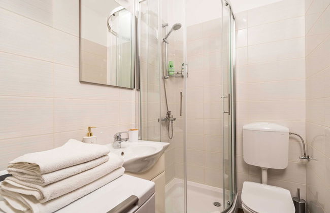 Apartment Family Tokić - Foto 15