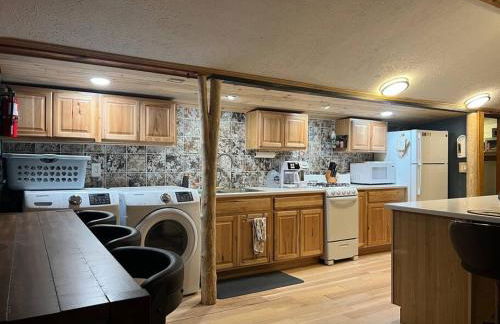 Thorpe On The Water. Creekside Nederland Cabin. - Foto 22