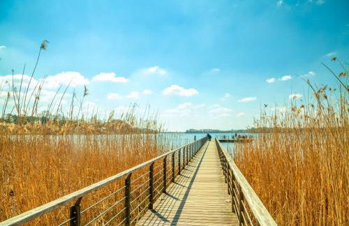 MAVA Homes Apartments - Foto 30