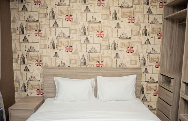 Convenient 2BR at Gateway Pasteur Apartment - Foto 14