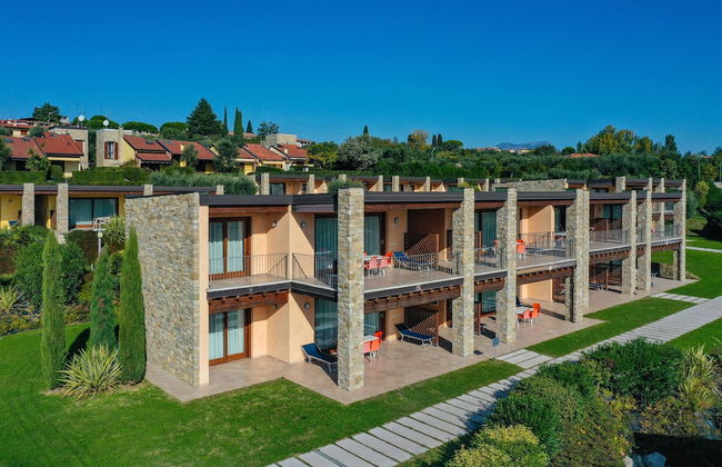 Residence Relais Rosa dei Venti - Foto 24