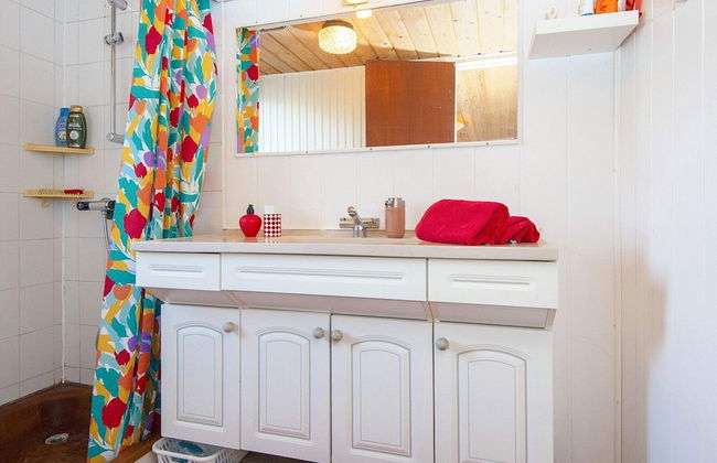 8 Person Holiday Home in Aabenraa - Foto 11