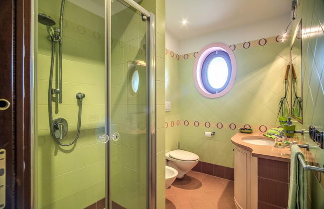 Villa Mattia in the Land of Sirens - Foto 21