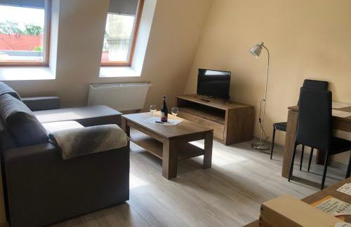 Apartamenty ALICJA - Foto 29