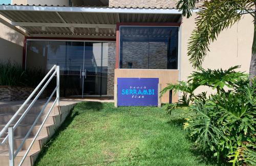 Beach Flat Serrambi flat 128 - Photo 2