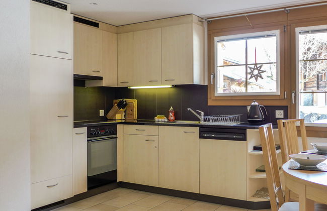 Laerchehus Ost - Foto 7