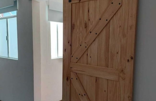 JUUB 1 Bedroom apt at the best of Condesa - Foto 2