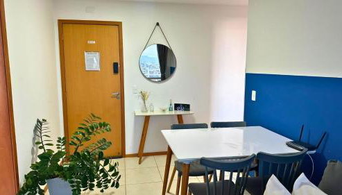 Apto 1 qto em Itapoã. Piscina e sauna - Foto 5