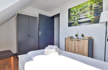 Urban Central 5th Floor near station - Foto 14