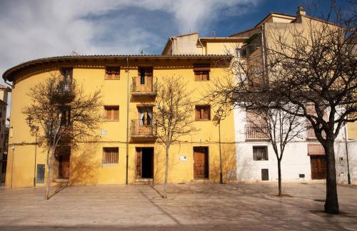 Castle House Xativa - Foto 37