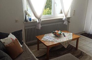 Amy's Apartment, relax and enjoy - Foto 17