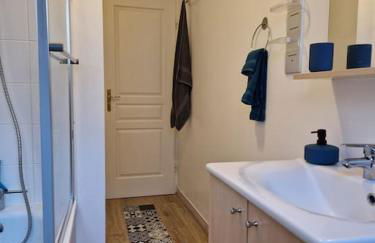 Accueillant et pratique, proche de Chantilly et du parc Asterix - Foto 18