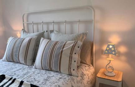 Apartamento precioso en primera línea de mar - Foto 25