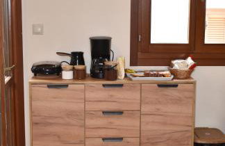 Delfi's cozy maisonette - Foto 44